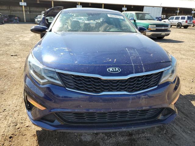 5XXGT4L30LG399563 KIA Optima Lx