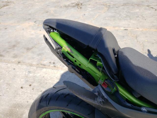 2019 KAWASAKI ER650 G - JKAEREG17KDA02943