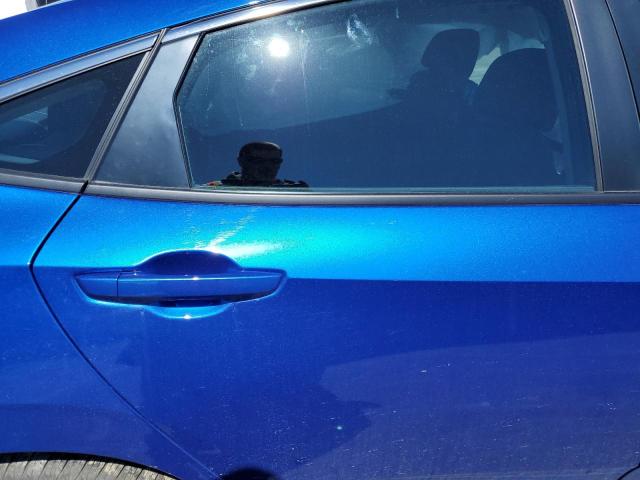 2HGFC2F60LH522606 Honda Civic Lx