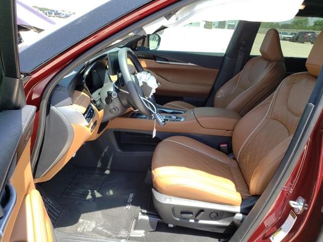 2022 INFINITI QX60 AUTOG - 5N1DL1HT0NC337699