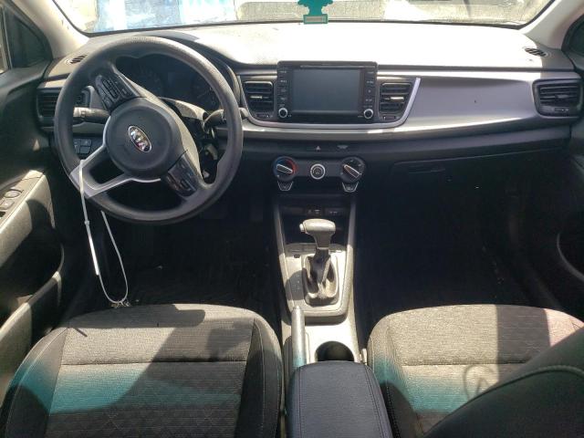 3KPA24AB5KE165915 KIA RIO S