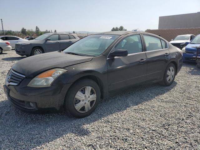 2009 Nissan Altima 2.5