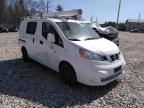 2021 NISSAN NV200 2.5S - 3N6CM0KN6MK702104