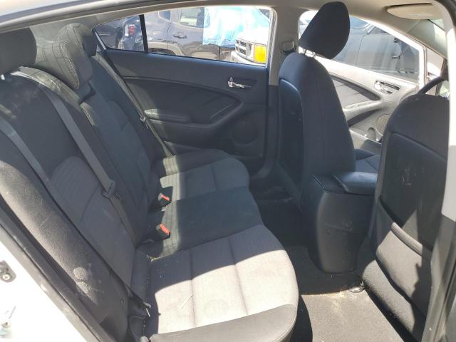 KIA FORTE LX 2016 KNAFX4A67G5563881 Image 10
