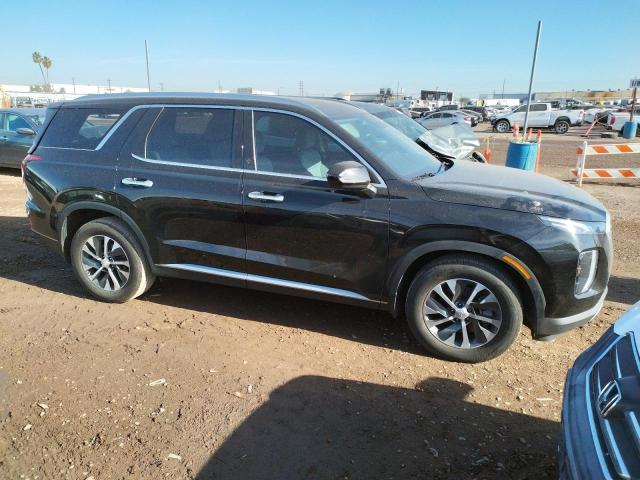 KM8R24HE8NU357415 Hyundai Palisade Sel