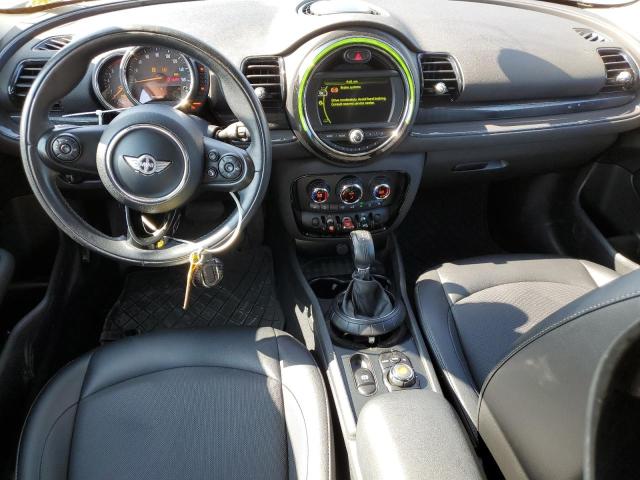 2017 MINI COOPER CLU - WMWLU1C5XH2C41854