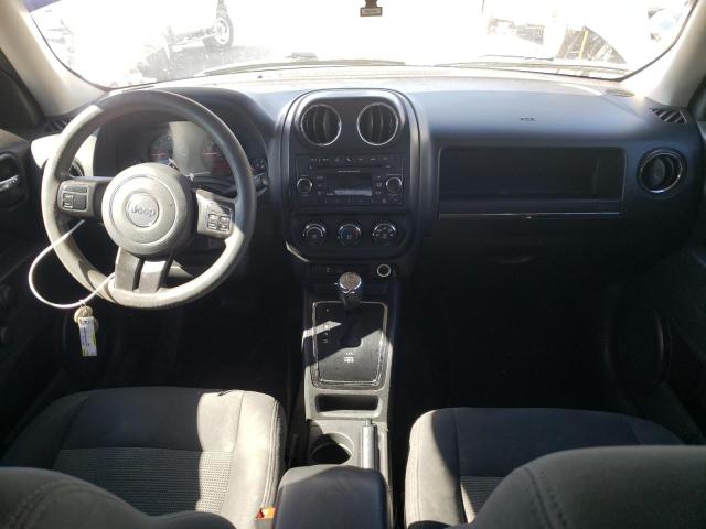 1C4NJPBA7GD628612 Jeep Patriot Sport