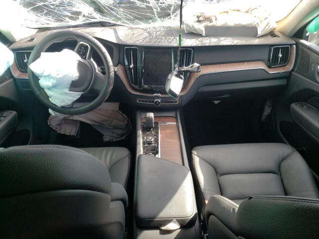 2023 VOLVO XC60 PLUS YV4L12RN0P1198309