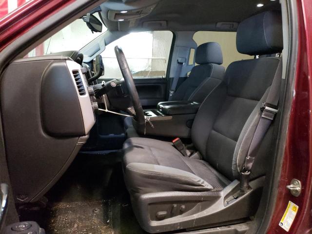 3GTU2UEC3FG368067 GMC Sierra K1500 Sle