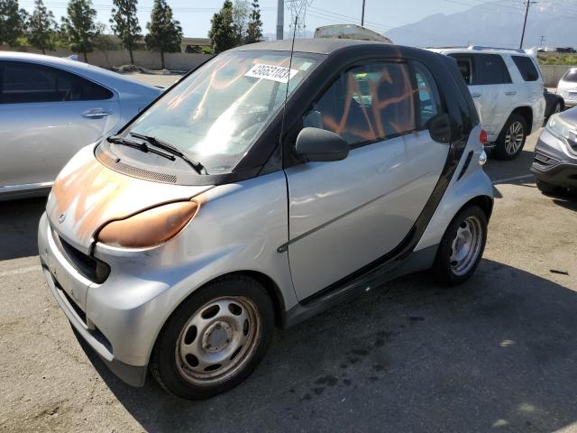 2010 smart fortwo Pure