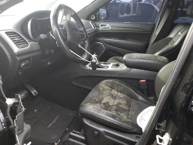 1C4RJFN90LC222930 Jeep Grand Cherokee Trackhawk