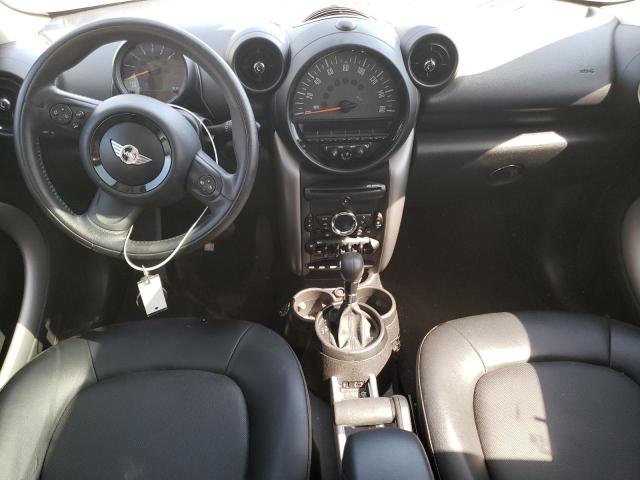 2015 MINI COOPER COU - WMWZB3C55FWR46155