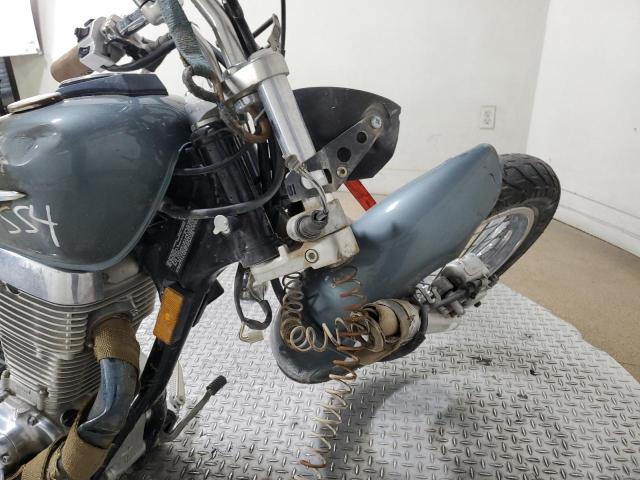 2014 SUZUKI LS650 JS1NP41A8E2100286