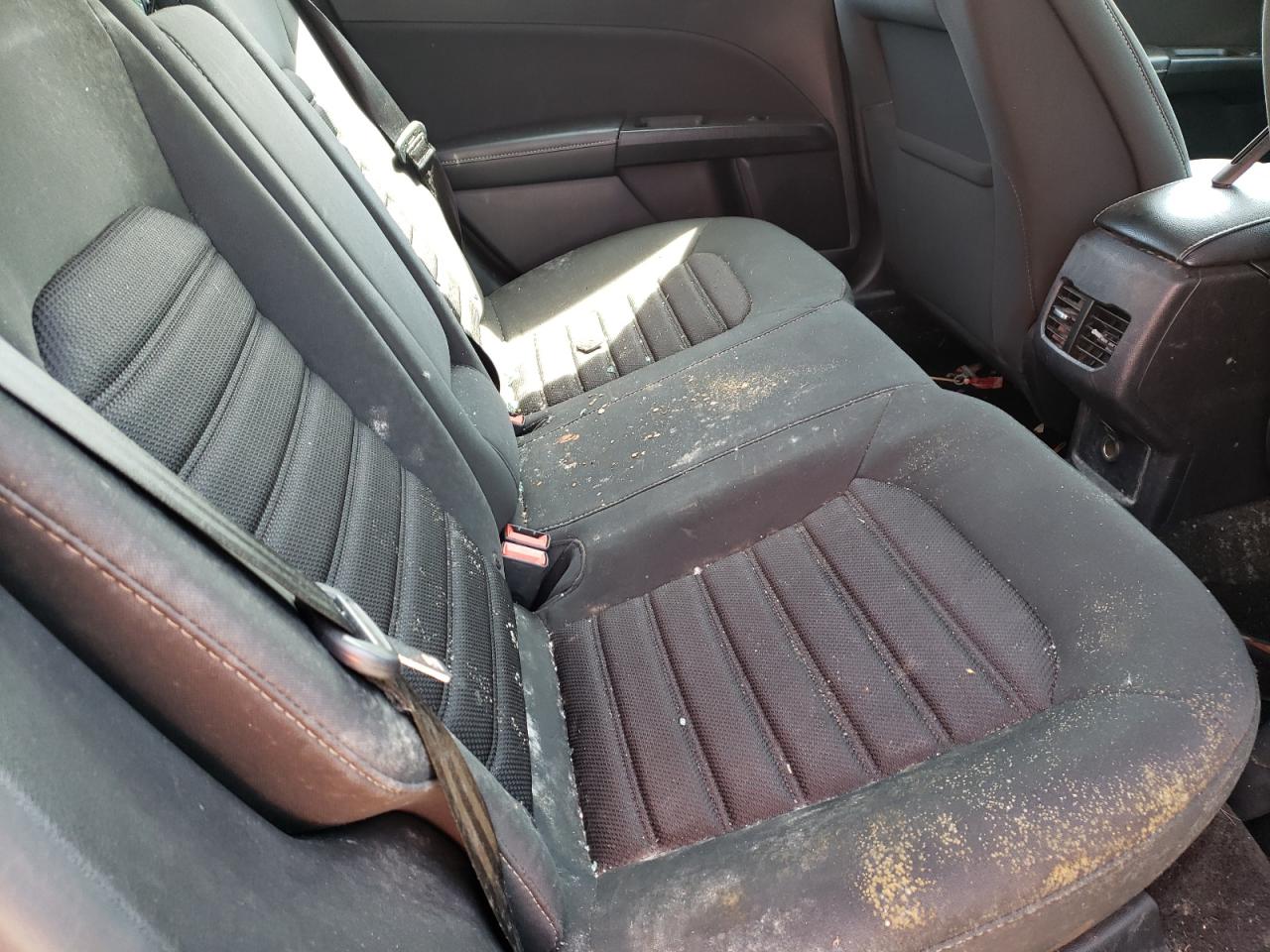 3FA6P0HD6JR266529 FORD FUSION 2018