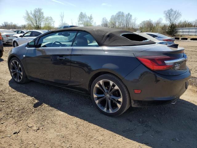 2016 BUICK CASCADA PR - W04WT3N56GG104589
