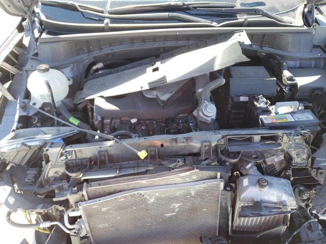 2018 HYUNDAI TUCSON VAL - KM8J33A24JU630283