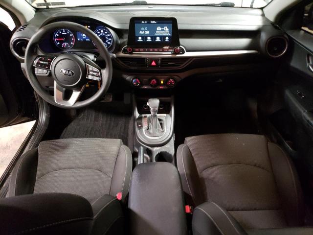 3KPF24AD5LE234059 KIA FORTE FE