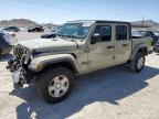 2022 JEEP GLADIATOR - 1C6JJTAG3NL180943
