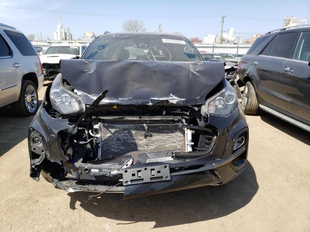 2020 KIA SPORTAGE S - KNDP6CACXL7638582