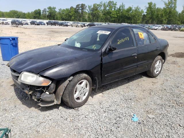 2005 Chevrolet Cavalier 