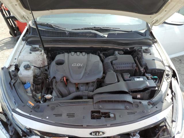 KNAGM4A77F5574805 KIA Optima Lx
