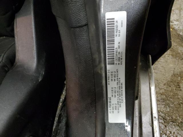 2015 CHRYSLER 200 C - 1C3CCCEG0FN665170