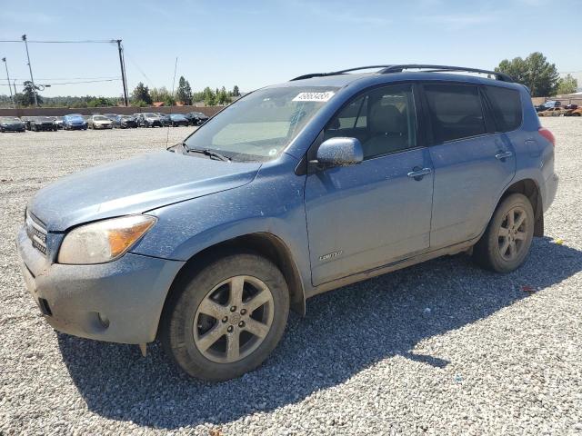 2006 Toyota RAV4 Limited