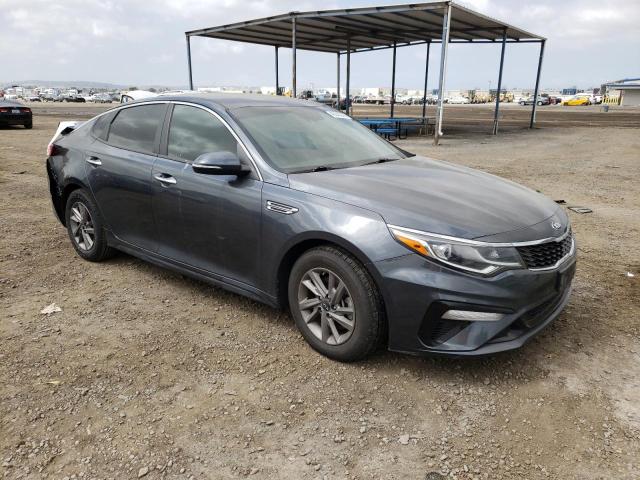 5XXGT4L32LG397409 KIA Optima Lx