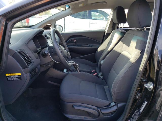 KNADN5A35G6549707 KIA RIO EX