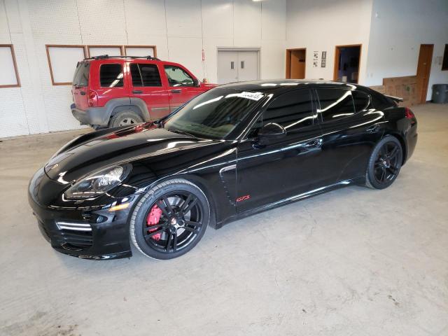 2014 Porsche Panamera GTS