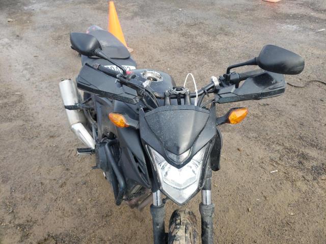 2015 HONDA CB500 F MLHPC456XF5200399