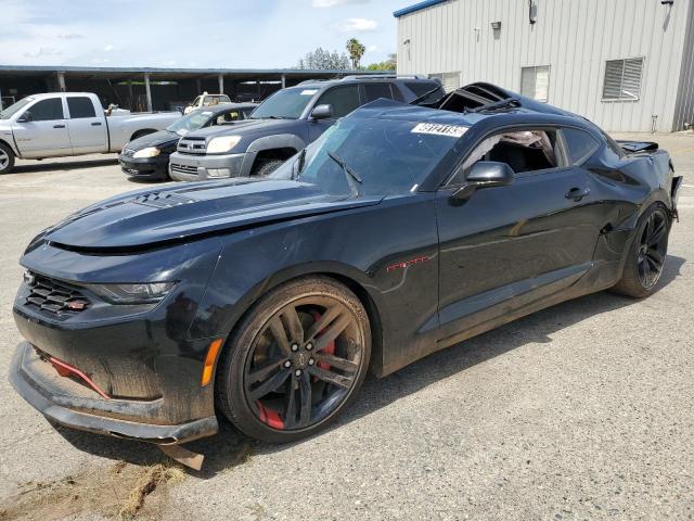 2021 CHEVROLET CAMARO LZ for Sale | CA - FRESNO | Thu. May 11, 2023 ...