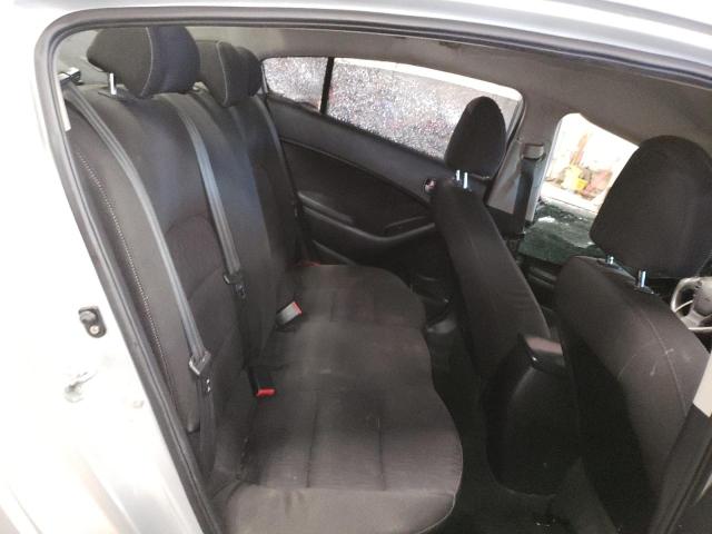 KNAFK4A61E5145229 KIA FORTE LX
