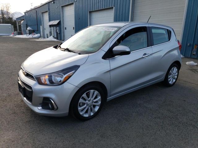 2016 Chevrolet Spark 2LT