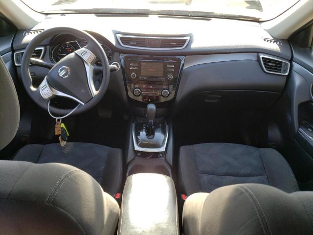 KNMAT2MVXFP569645 Nissan ROGUE S