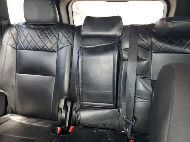 1C4RJEAG7JC397445 Jeep Grand Cherokee Laredo