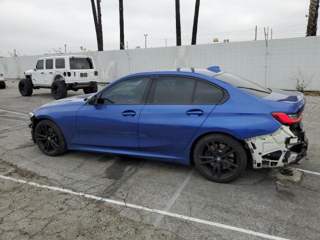 WBA5U7C00LFH18986 BMW M340I