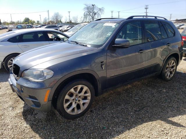 2012 BMW X5 xDrive35i