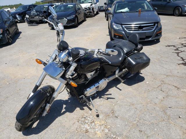 2004 VICTORY MOTORCYCLES KINGPIN CA - 5VPCB16D443004615
