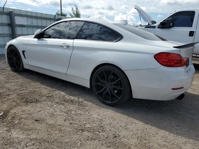 2015 BMW 428 I - WBA3N3C52FK232777