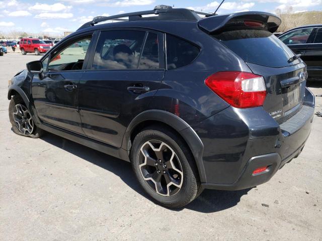 JF2GPADC6F8290664 Subaru Xv Crosstrek 2.0 Premium