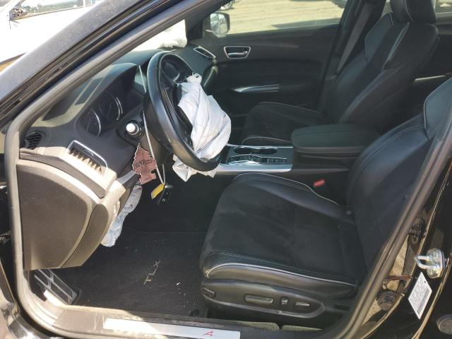 2018 ACURA TLX TECH+A - 19UUB3F64JA002467
