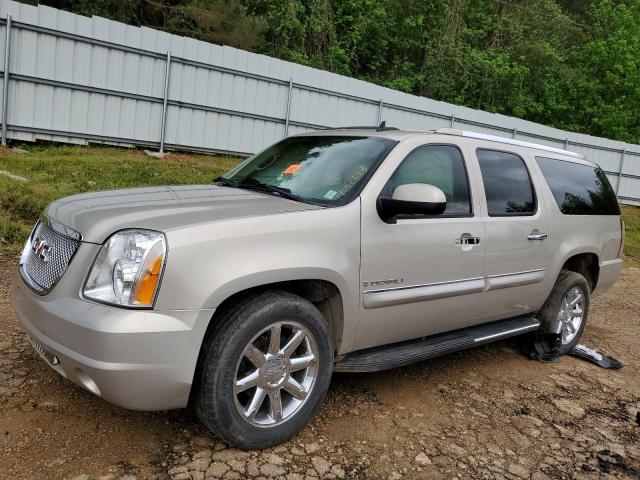 2008 GMC Yukon XL Denali