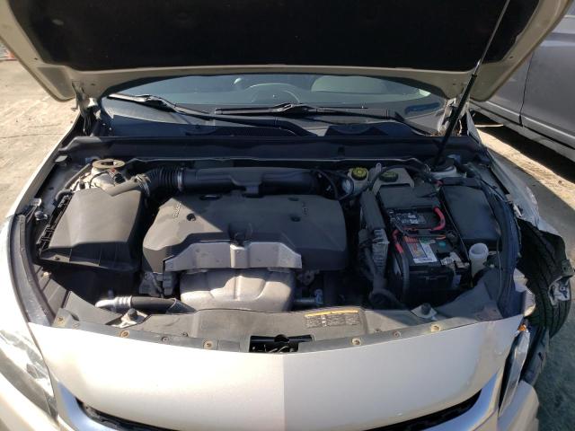 1G11H5SL7EF116391 Chevrolet MALIBU LTZ