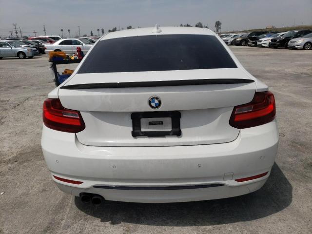 2017 BMW 230I - WBA2F9C39HV664942