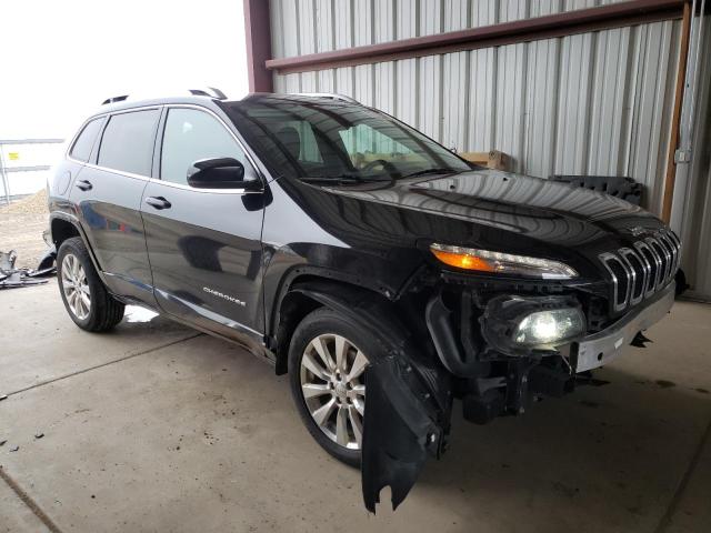 2017 JEEP CHEROKEE O 1C4PJMJS5HW529469