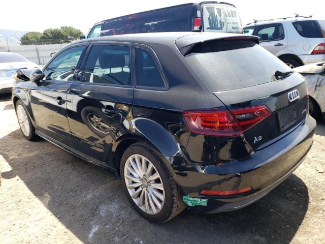 2016 AUDI A3 E-TRON - WAUUPBFF3GA108179