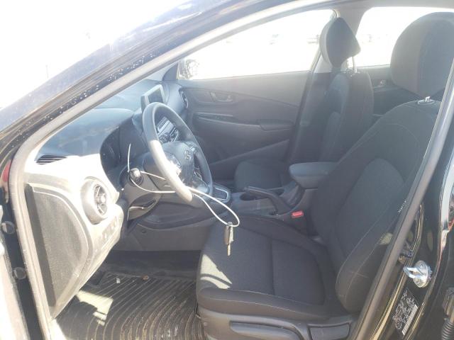 2023 HYUNDAI KONA ESSEN - KM8K1CAB5PU990262