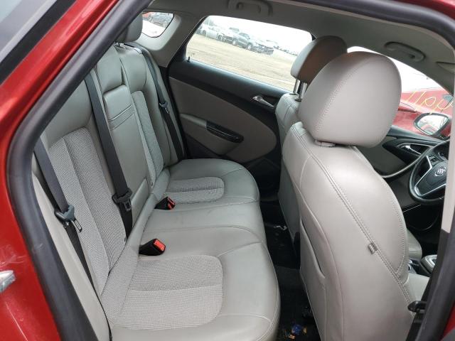 2015 BUICK VERANO CON - 1G4PR5SK6F4218974