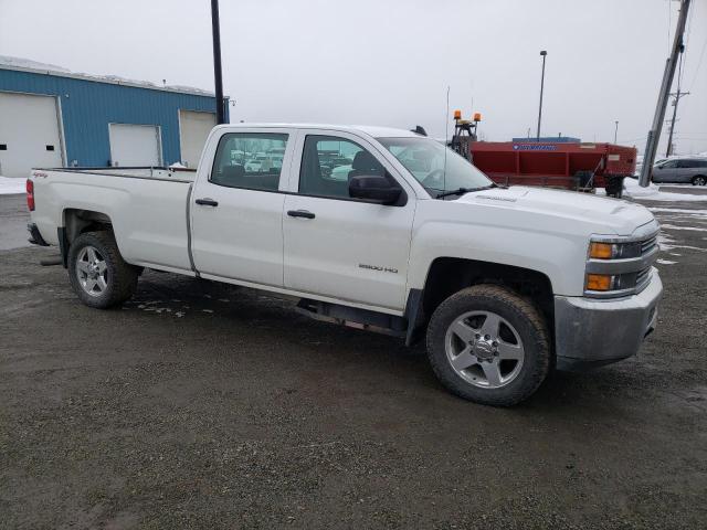 2015 CHEVROLET SILVERADO - 1GC1KUE82FF584640